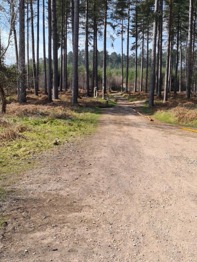 The Shambles By Spires Accommodation A Boho Styled Place To Stay Just 3 Miles From Birches Valley Visitors Centre Cannock Chase Ръджли Екстериор снимка