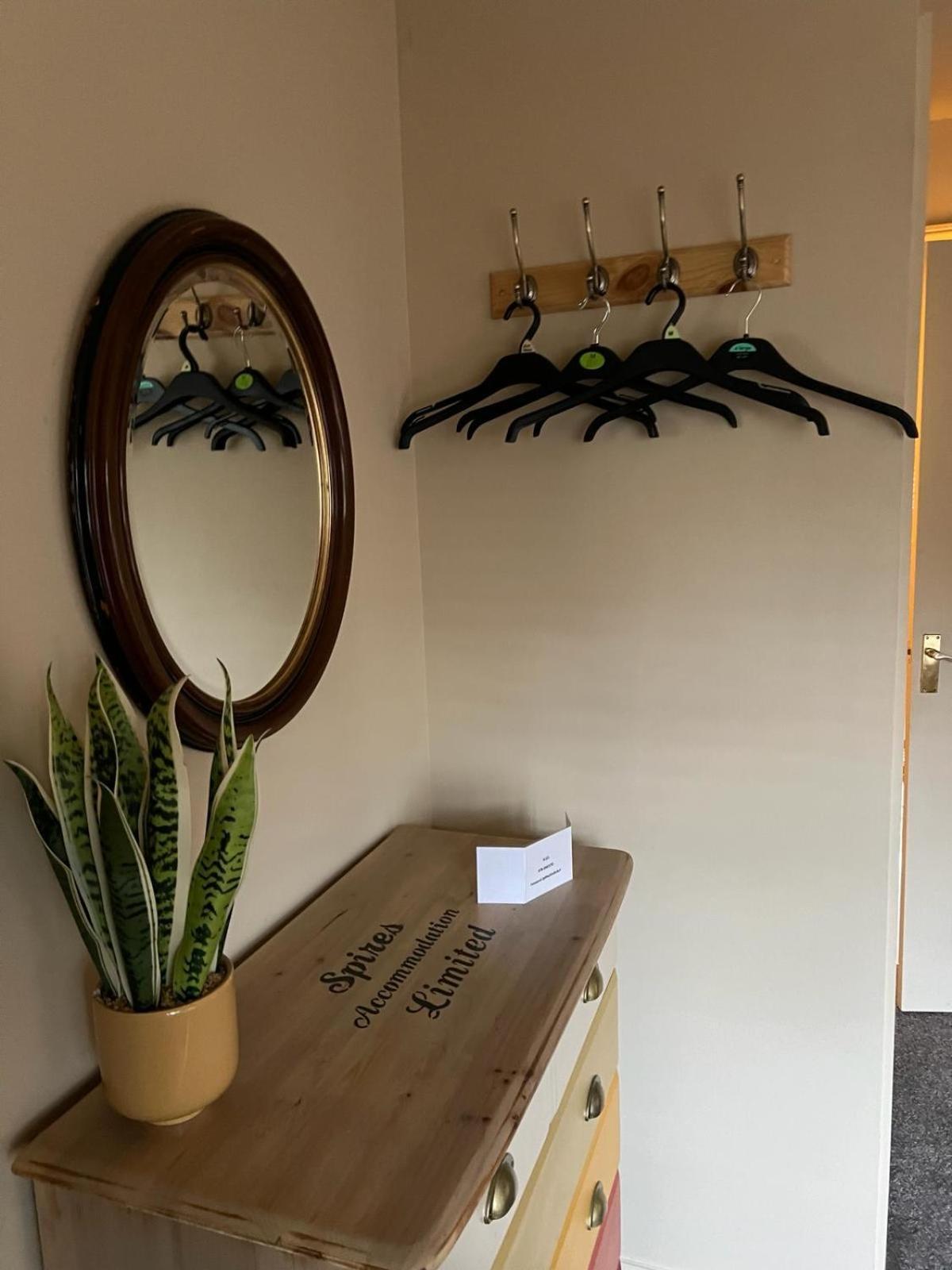 The Shambles By Spires Accommodation A Boho Styled Place To Stay Just 3 Miles From Birches Valley Visitors Centre Cannock Chase Ръджли Екстериор снимка
